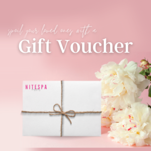 Nite Spa Gift Voucher